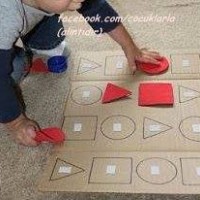 Kağıt katlama buruşturma, yuvarlama, sulu boya  (504)