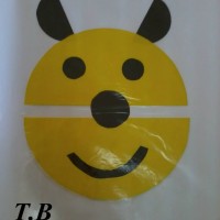 Kağıt katlama buruşturma, yuvarlama, sulu boya  (514)