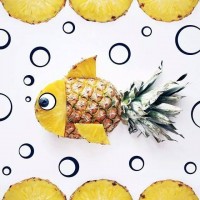 Kağıt katlama buruşturma, yuvarlama, sulu boya  (525)