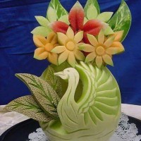 Kağıt katlama buruşturma, yuvarlama, sulu boya  (530)