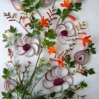 Kağıt katlama buruşturma, yuvarlama, sulu boya  (532)