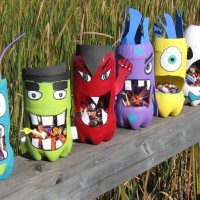 Kağıt katlama buruşturma, yuvarlama, sulu boya  (54)