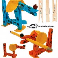 Kağıt katlama buruşturma, yuvarlama, sulu boya  (545)