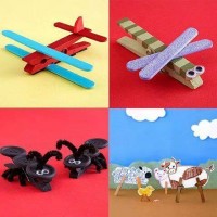 Kağıt katlama buruşturma, yuvarlama, sulu boya  (551)