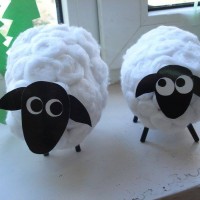 Kağıt katlama buruşturma, yuvarlama, sulu boya  (553)