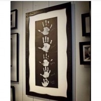 Kağıt katlama buruşturma, yuvarlama, sulu boya  (567)