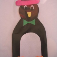 Kağıt katlama buruşturma, yuvarlama, sulu boya  (57)