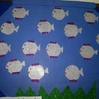 Kağıt katlama buruşturma, yuvarlama, sulu boya  (573)