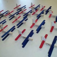 Kağıt katlama buruşturma, yuvarlama, sulu boya  (576)