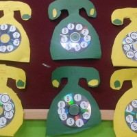 Kağıt katlama buruşturma, yuvarlama, sulu boya  (589)