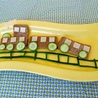 Kağıt katlama buruşturma, yuvarlama, sulu boya  (60)