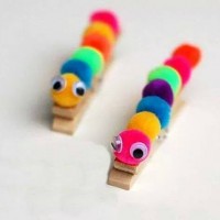 Kağıt katlama buruşturma, yuvarlama, sulu boya  (611)