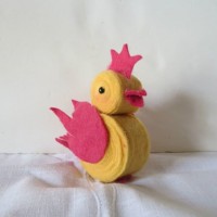 Kağıt katlama buruşturma, yuvarlama, sulu boya  (613)