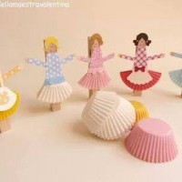 Kağıt katlama buruşturma, yuvarlama, sulu boya  (614)