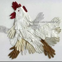 Kağıt katlama buruşturma, yuvarlama, sulu boya  (620)