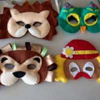 Kağıt katlama buruşturma, yuvarlama, sulu boya  (623)