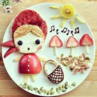 Kağıt katlama buruşturma, yuvarlama, sulu boya  (625)