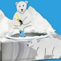 Kağıt katlama buruşturma, yuvarlama, sulu boya  (632)