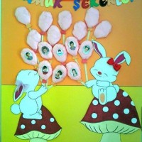 Kağıt katlama buruşturma, yuvarlama, sulu boya  (633)