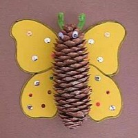 Kağıt katlama buruşturma, yuvarlama, sulu boya  (638)