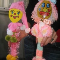 Kağıt katlama buruşturma, yuvarlama, sulu boya  (639)