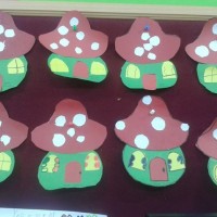 Kağıt katlama buruşturma, yuvarlama, sulu boya  (679)