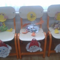 Kağıt katlama buruşturma, yuvarlama, sulu boya  (684)