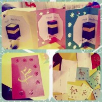 Kağıt katlama buruşturma, yuvarlama, sulu boya  (697)