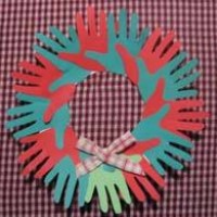 Kağıt katlama buruşturma, yuvarlama, sulu boya  (711)