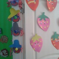 Kağıt katlama buruşturma, yuvarlama, sulu boya  (717)