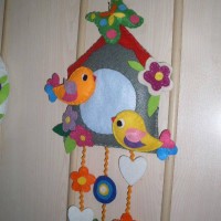 Kağıt katlama buruşturma, yuvarlama, sulu boya  (724)