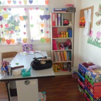 Kağıt katlama buruşturma, yuvarlama, sulu boya  (725)