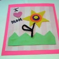 Kağıt katlama buruşturma, yuvarlama, sulu boya  (740)