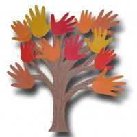 Kağıt katlama buruşturma, yuvarlama, sulu boya  (762)