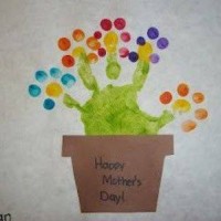 Kağıt katlama buruşturma, yuvarlama, sulu boya  (775)