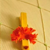 Kağıt katlama buruşturma, yuvarlama, sulu boya  (890)