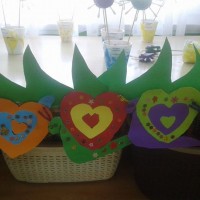 Kağıt katlama buruşturma, yuvarlama, sulu boya  (891)