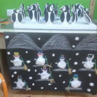 Kağıt katlama buruşturma, yuvarlama, sulu boya  (896)