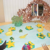 Kağıt katlama buruşturma, yuvarlama, sulu boya  (906)