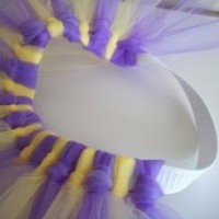 Kağıt katlama buruşturma, yuvarlama, sulu boya  (910)