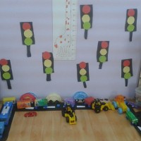 Kağıt katlama buruşturma, yuvarlama, sulu boya  (911)