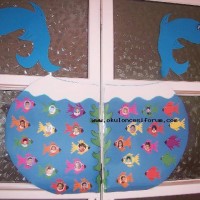 Kağıt katlama buruşturma, yuvarlama, sulu boya  (976)