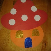 Kağıt katlama buruşturma, yuvarlama, sulu boya  (982)