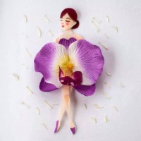 Kağıt katlama buruşturma, yuvarlama, sulu boya  (984)