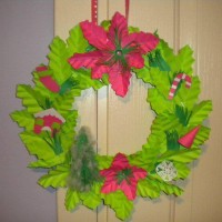 Kağıt katlama buruşturma, yuvarlama, sulu boya  (991)