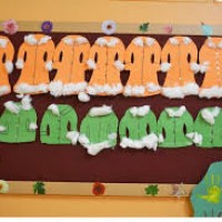 kiş mevsımı ,yerli malı haftası,yeni yıl ,örüntüler mısır ,tasaruf haftası (188)