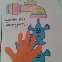 kiş mevsımı ,yerli malı haftası,yeni yıl ,örüntüler mısır ,tasaruf haftası (212)