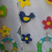 kutlu doğüm ,kurban bayramı ,artık materyal ,kağit işleri ,sınıf süsü ,anneler günü ,babalar günü ,gelişim raporu  (1517)