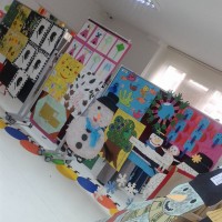 kutlu doğüm ,kurban bayramı ,artık materyal ,kağit işleri ,sınıf süsü ,anneler günü ,babalar günü ,gelişim raporu  (1537)