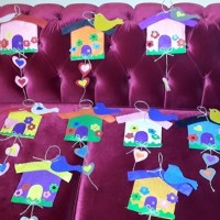 kutlu doğüm ,kurban bayramı ,artık materyal ,kağit işleri ,sınıf süsü ,anneler günü ,babalar günü ,gelişim raporu  (1567)